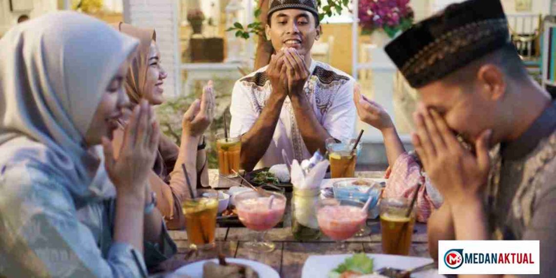 Cek Jadwal Buka Puasa Jakarta dan Sekitarnya Hari Ini 15 Maret 2026
