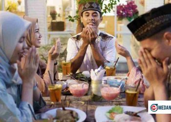 Cek Jadwal Buka Puasa Jakarta dan Sekitarnya Hari Ini 15 Maret 2026