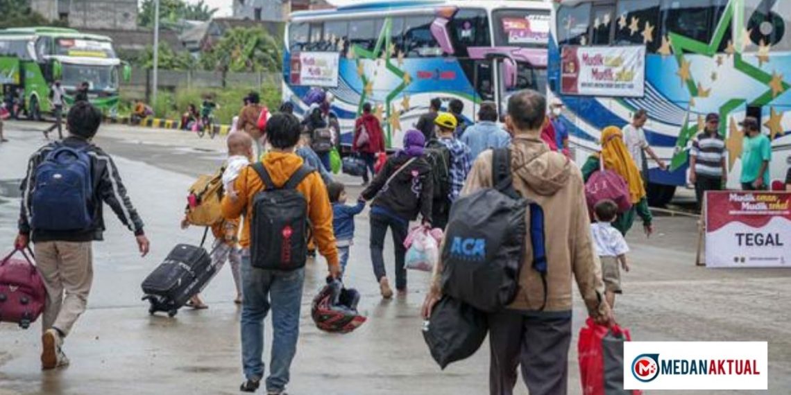 Mudik Gratis Kemenhub 2026 Dibuka Lagi, Hanya 308 Kursi Tersedia