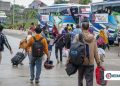 Mudik Gratis Kemenhub 2026 Dibuka Lagi, Hanya 308 Kursi Tersedia