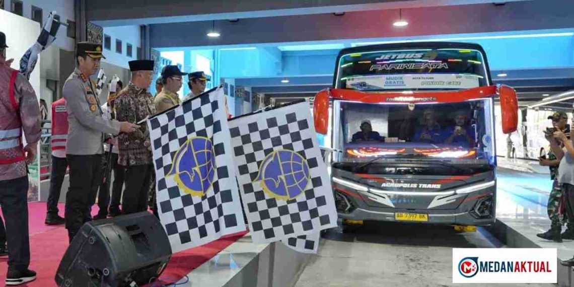 Mudik Gratis Kemenhub 2026 Masih Buka! Begini Cara Daftar dan Kuotanya