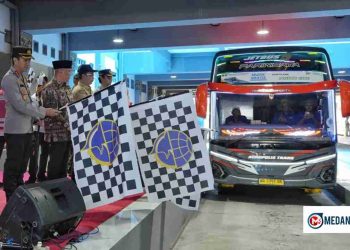 Mudik Gratis Kemenhub 2026 Masih Buka! Begini Cara Daftar dan Kuotanya