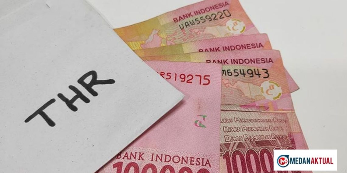 THR PPPK Paruh Waktu di Sulsel Cair, Ini Cara Hitung Besarannya