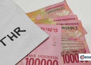 THR PPPK Paruh Waktu di Sulsel Cair, Ini Cara Hitung Besarannya