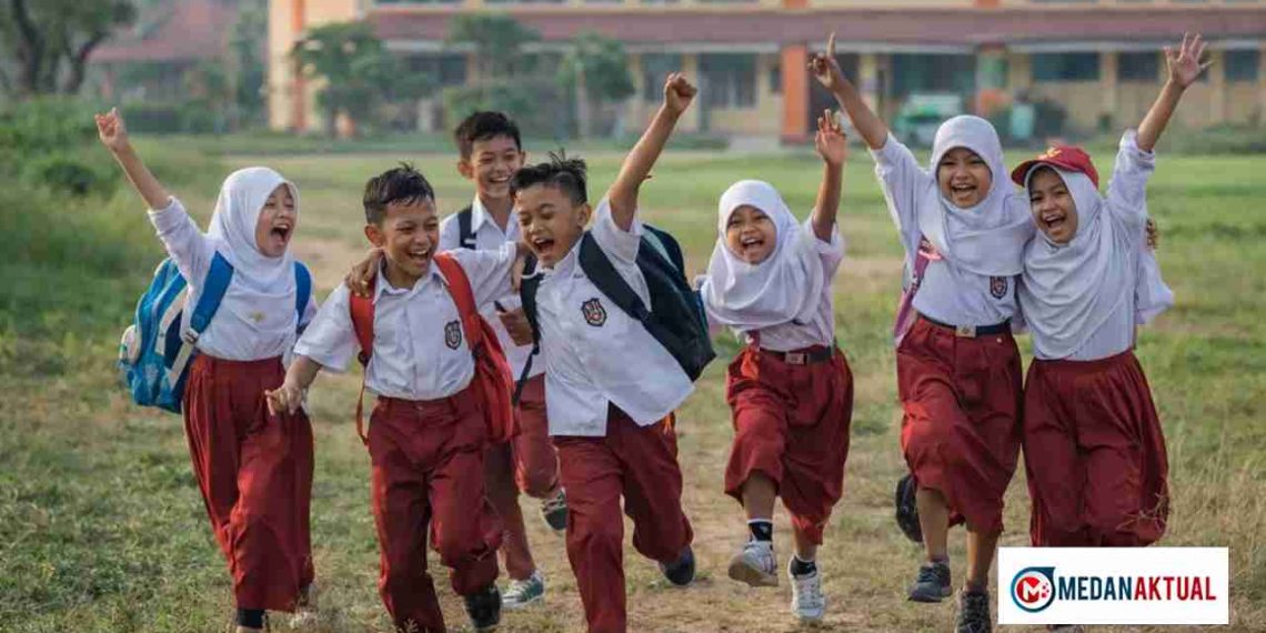 Daftar Tanggal Libur Sekolah Lebaran 2026 Lengkap dengan Total Harinya