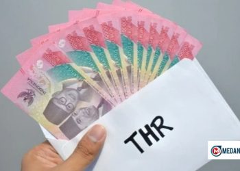 Cek Jadwal THR Karyawan Swasta Cair dan Cara Menghitung Besarannya