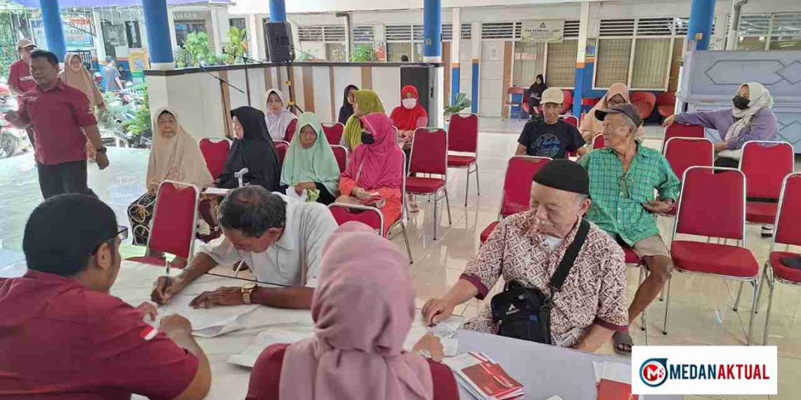 Cara Cek Bansos PKH-BPNT Maret 2026 Lewat HP Tanpa Aplikasi