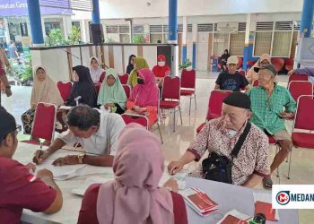 Cara Cek Bansos PKH-BPNT Maret 2026 Lewat HP Tanpa Aplikasi