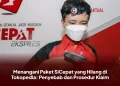 Menangani Paket SiCepat yang Hilang di Tokopedia: Penyebab dan Prosedur Klaim