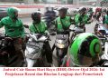 Jadwal Cair Bonus Hari Raya (BHR) Driver Ojol 2026: Ini Penjelasan Resmi dan Rincian Lengkap dari Pemerintah