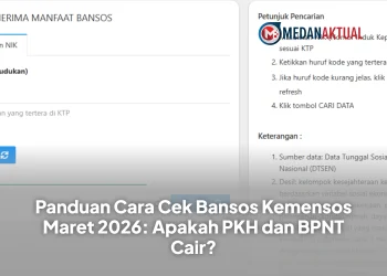 Panduan Cara Cek Bansos Kemensos Maret 2026: Apakah PKH dan BPNT Cair?