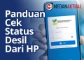 Cek Desil : Panduan Cek Status Desil Dari HP