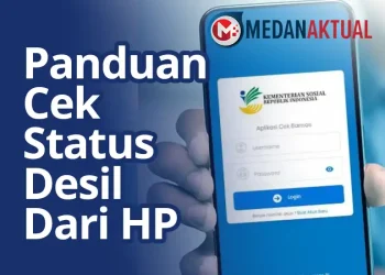 Cek Desil : Panduan Cek Status Desil Dari HP