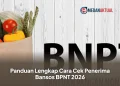 Panduan Lengkap Cara Cek Penerima Bansos BPNT 2026
