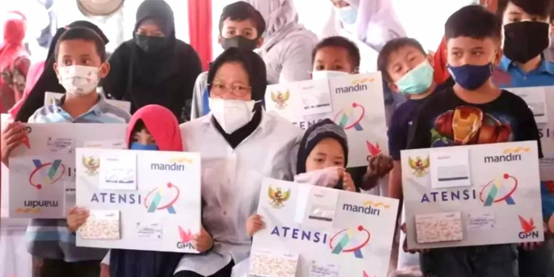 Bansos Atensi YAPI 2026 Tahap 1 Cair Usai Lebaran, Ini Besaran dan Cara Cek Penerima