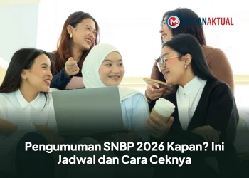 Pengumuman SNBP 2026 Kapan? Ini Jadwal dan Cara Ceknya