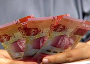 Update! Daftar Bansos April 2026 & Cara Cek Online