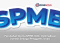 Perubahan Skema SPMB 2026: Optimalisasi Domisili Sebagai Pengganti Zonasi