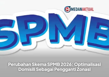 Perubahan Skema SPMB 2026: Optimalisasi Domisili Sebagai Pengganti Zonasi
