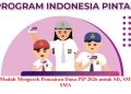 Cara Mudah Mengecek Pencairan Dana PIP 2026 untuk SD, SMP, dan SMA