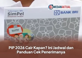 PIP 2026 Cair Kapan? Ini Jadwal dan Panduan Cek Penerimanya