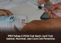 PKH Tahap 2 2026 Cair April–Juni! Cek Jadwal, Nominal, dan Cara Cek Penerima