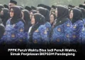 PPPK Paruh Waktu Bisa Jadi Penuh Waktu, Simak Penjelasan BKPSDM Pandeglang