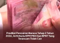 Prediksi Pencairan Bansos Tahap 2 Tahun 2026, Ini Kriteria KPM PKH Dan BPNT Yang Terancam Tidak Cair