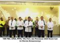 THR PNS, CPNS, PPPK, TNI, Polri, dan Pensiunan 2026 Resmi Cair, Ini Rincian Komponennya