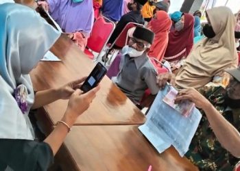 BLT Kesra Rp900.000 Jelang Lebaran 2026, Ini Penjelasan Resmi Pemerintah