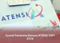Syarat Penerima Bansos ATENSI YAPI 2026
