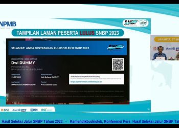Link Resmi Pengumuman SNBP 2026: Jadwal, Cara Cek Hasil, dan Cetak Kartu Peserta