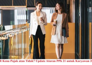 THR Kena Pajak atau Tidak? Update Aturan PPh 21 untuk Karyawan 2026