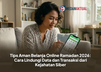 Langkah Darurat Jika Menjadi Korban Penipuan