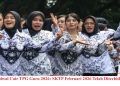Jadwal Cair TPG Guru 2026: SKTP Februari 2026 Telah Diterbitkan
