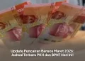 Update Pencairan Bansos Maret 2026: Jadwal Terbaru PKH dan BPNT Hari Ini!