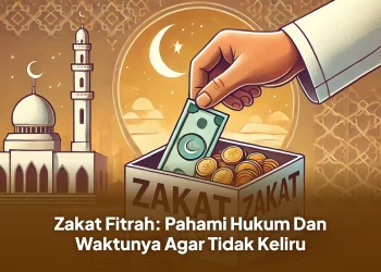 Zakat Fitrah: Pahami Hukum Dan Waktunya Agar Tidak Keliru