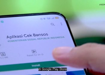 Cara Daftar Aplikasi Cek Bansos dan Ajukan Penerima Bantuan Secara Online