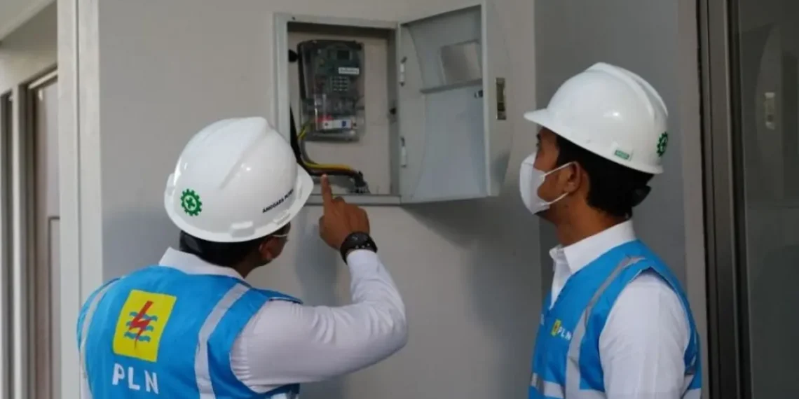 Diskon Tambah Daya PLN April 2026: Hemat Hingga 50% Lewat PLN Mobile
