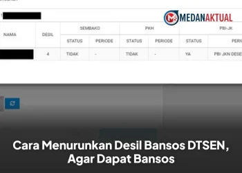Cara Menurunkan Desil Bansos 2026 Agar Berpeluang Dapat PKH dan BPNT
