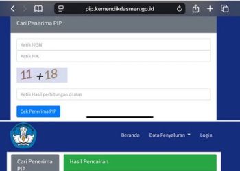 PIP April 2026: Cara Cek dan Jadwal Pencairan Bantuan Pendidikan