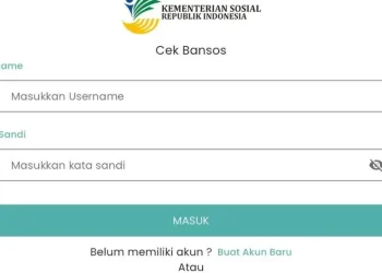 Cara Cek Status Bansos Online Lewat Website dan Aplikasi Resmi