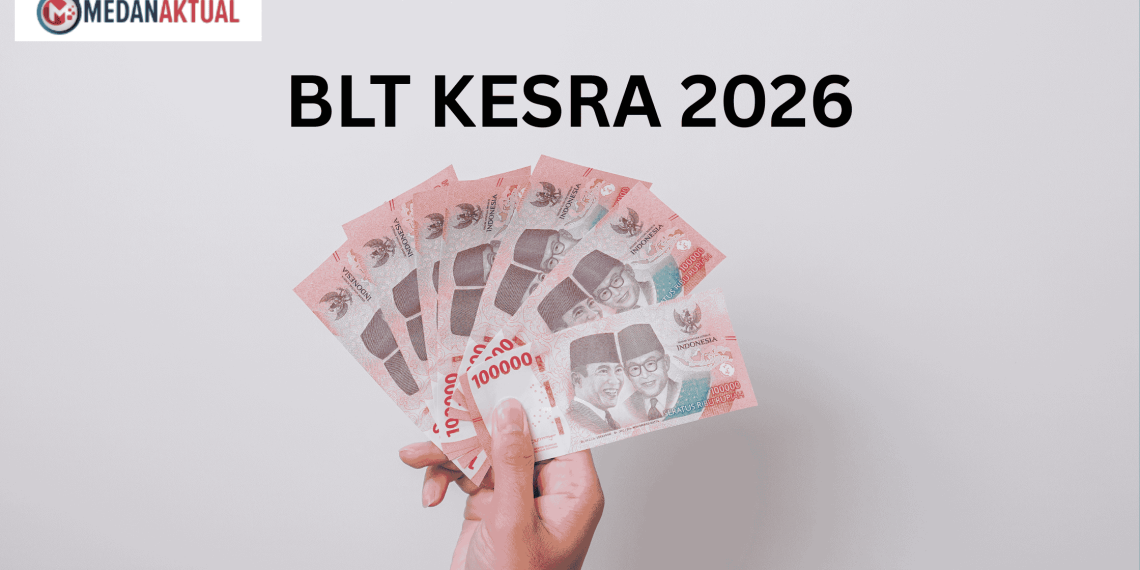 BLT Kesra 2026 Cair Lagi atau Tidak? Ini Penjelasan Terbaru dan Cara Cek Penerima Bansos