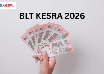 BLT Kesra 2026 Cair Lagi atau Tidak? Ini Penjelasan Terbaru dan Cara Cek Penerima Bansos