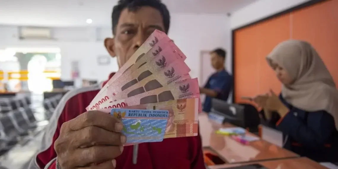 Bansos 600 Ribu 2026 : Jadwal Pencairan Lengkap Dengan Cara Ceknya