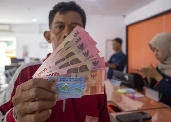 Bansos 600 Ribu 2026 : Jadwal Pencairan Lengkap Dengan Cara Ceknya