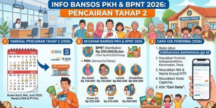 Bansos-PKH-dan-BPNT-2026-Pencairan-Tahap-2-Besaran-Serta-Cara-Cek