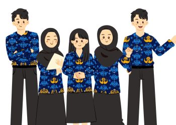 Besaran Gaji PPPK 2026 Sesuai Perpres, Lengkap Semua Golongan
