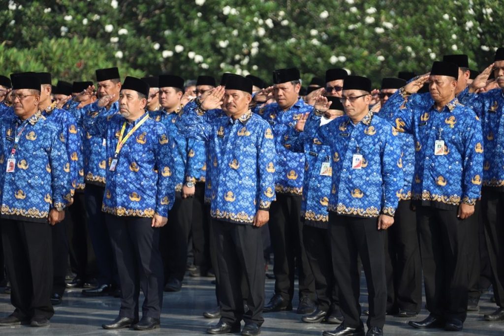 CPNS 2026 Kapan Dibuka? Ini Syarat dan Cara Daftar di SSCASN