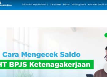 Cara Cepat Mencairkan JHT BPJS Ketenagakerjaan Online, Update Terbaru 2026
